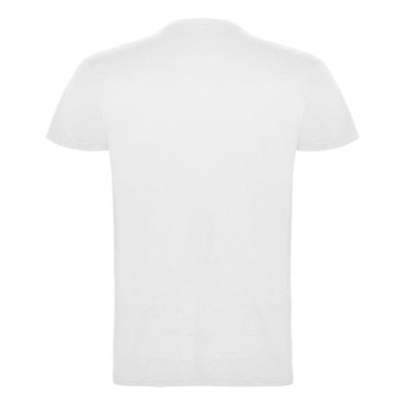 Tricou Copii BAREZO Teamwork T-Shirt White 533880 Teamwork-Shirt imagine 2